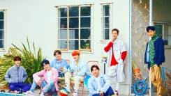 몬스타엑스, 日 '빌보드 세일즈 차트' 1위 재탈환…인기 증명 몬스타엑스, 日 '빌보드 세일즈 차트' 1위 재탈환…인기 증명