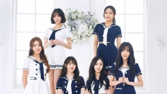 여자친구, 오늘(23일) 日 정식 데뷔…'파워청순'으로 열도 공략 여자친구, 오늘(23일) 日 정식 데뷔…'파워청순'으로 열도 공략