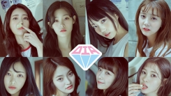 다이아 측 "컴백 연기, 완성도 위해 전곡 수정녹음" (공식) 다이아 측 "컴백 연기, 완성도 위해 전곡 수정녹음" (공식)
