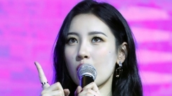 선미 측 "9월 컴백 목표"…'가시나·주인공' 열풍 잇는다 (공식) 선미 측 "9월 컴백 목표"…'가시나·주인공' 열풍 잇는다 (공식)