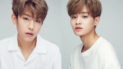 브랜뉴뮤직 "워너원 박우진·이대휘 악플러 검찰 송치" 브랜뉴뮤직 "워너원 박우진·이대휘 악플러 검찰 송치"