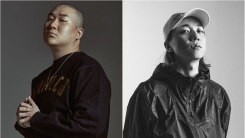 딥플로우X넉살, '쇼미더머니 777' 프로듀서로 합류 딥플로우X넉살, '쇼미더머니 777' 프로듀서로 합류