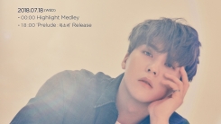 "9년 성장 담았다"…손동운, 첫 솔로 스케줄 플랜 공개 "9년 성장 담았다"…손동운, 첫 솔로 스케줄 플랜 공개