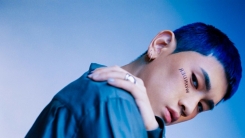크러쉬, 오늘(13일) 신보 '원더로스트' 발매…지코·식케이·후디 지원사격 크러쉬, 오늘(13일) 신보 '원더로스트' 발매…지코·식케이·후디 지원사격