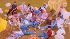 세븐틴 "'꾸준히 성장하는 아이돌' 수식어 원해" 세븐틴 "'꾸준히 성장하는 아이돌' 수식어 원해"