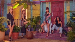 美빌보드, 마마무 컴백 집중 조명 "관능적 매력으로 돌아왔다" 美빌보드, 마마무 컴백 집중 조명 "관능적 매력으로 돌아왔다"