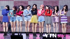 트와이스, 가온차트 4관왕…음원·소셜·앨범 올킬 트와이스, 가온차트 4관왕…음원·소셜·앨범 올킬