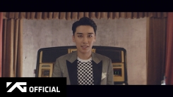 '컴백 D-1' 승리 "음악적 재능 확실히 각인시키고파" '컴백 D-1' 승리 "음악적 재능 확실히 각인시키고파"