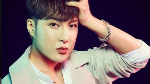 '봉와직염' 김기수 "응원 감사…인신 공격 말아주길"