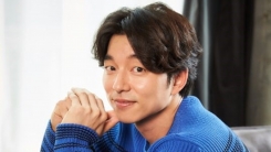공유 측 "영화 '서복' 출연? 긍정적으로 검토 중" (공식) 공유 측 "영화 '서복' 출연? 긍정적으로 검토 중" (공식)