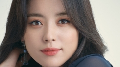 한효주 "늦은 성장통, 더 멋진 내가 되길 바란다" 한효주 "늦은 성장통, 더 멋진 내가 되길 바란다"