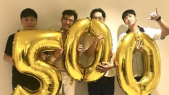 '신과함께2', 개봉 5일 만에 500만 돌파…거침없는 흥행 질주 '신과함께2', 개봉 5일 만에 500만 돌파…거침없는 흥행 질주