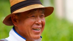 엄홍길·안소희, 제3회 울주세계산악영화제 홍보대사 선정 엄홍길·안소희, 제3회 울주세계산악영화제 홍보대사 선정