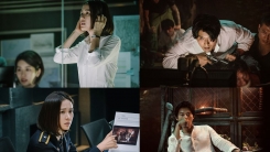 협상가 손예진 VS 인질범 현빈, '협상'의 승자는? 협상가 손예진 VS 인질범 현빈, '협상'의 승자는?