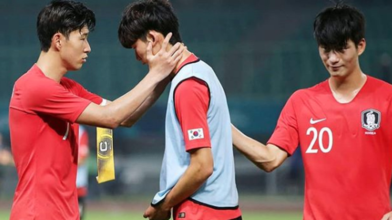 '손흥민 때문'...해외 언론, 아시안게임에 이례적 관심