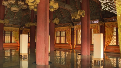 "궁궐에서 산책 어때요?"…열돌 맞는 궁중문화축전