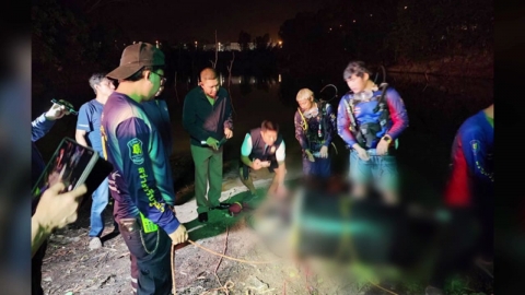 태국에서 한국인 관광객 납치 살해…한국인 용의자 3명 추적