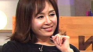 박해미 생활고 "남편이 신장 팔겠다고…"