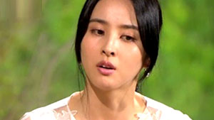 한혜진, 기성용과 헤어질뻔 했던 사연