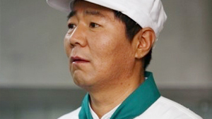 박태경 간암투병, 네티즌 응원물결.."쾌차하시길"