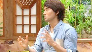박찬호, "스토커 여인 미국 와 애인인 척..FBI 출동"