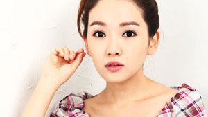 민송아, 출산 후 19kg 감량 "5kg 더 빼야"
