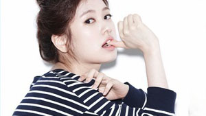 정소민, 청순·깜찍 다 되는 걸그룹 미모 '물 올랐네'