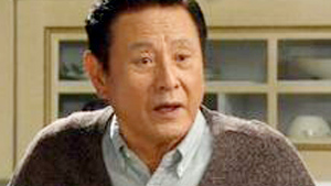 박근형, 표현에 서툰 우리 아버지들