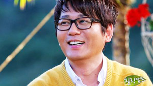 신승훈, 결혼 못한 이유.."고쳐야 될 게 많다"