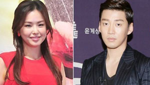 윤계상, 이하늬 언급…이하늬는 예능서 "좋은사람 만나는 중"