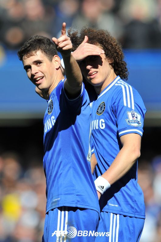 Oscar Footballer Born 1991 Blog de FootballetTatouages