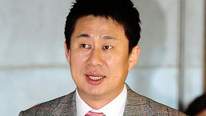 남희석, 세월호 참사에 "뉴스가 제일 슬퍼"