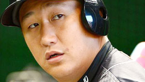 이대호, 6일 만의 대포 가동…2할9푼