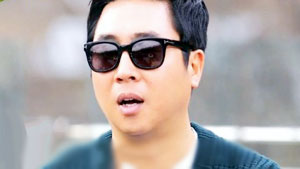 이동욱 "암흑?그래도 밝은 햇살 느껴" 감동