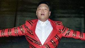 싸이, '행오버' 11만 비평에도 감사한 이유