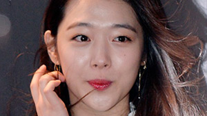 설리는 왜 '응급실 루머' 유포자 용서했나