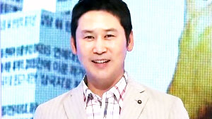 신동엽 "소피 마르소 보면서 나쁜 짓..."