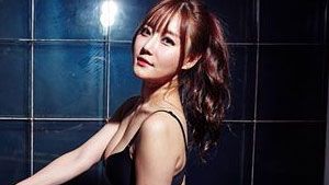 '글래머 여신' 최슬기, 한파에도 확 벗었다 ‘섹시’