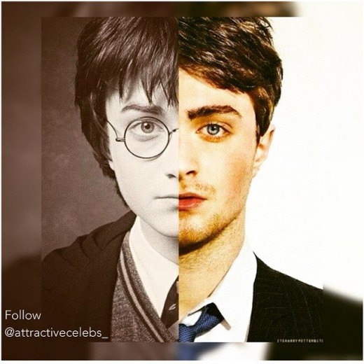 <해리포터>의 둘째 아들 이름 속 두 사람 | 인스티즈