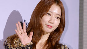 박신혜 '이러니 대륙이 안 반하나~'