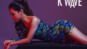 김희정, 치명적인 애플힙...팜므파탈 매력 폭발