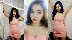 현아, 얼굴은 청순+몸매는 섹시 ‘어머님이 누구니?’