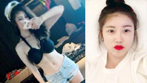 '우월한 노출美'...전효성, 완성된 비키니 몸매