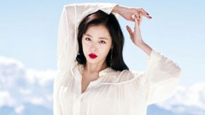 설리 "아름다웠던 시절로 기억에 남을 것"