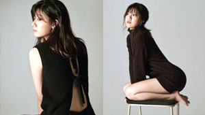 '소녀→숙녀' 남지현, 싱그러움 벗고 치명적 변신
