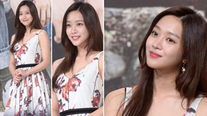 조보아 '청순미+섹시미 공존하는 그녀'