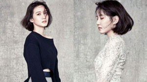 박은빈,본 적 없는 성숙美 '분위기 여신'