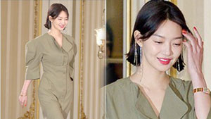 신민아 '등장부터 여신 포스'