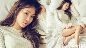 씨스타 소유 "20대의 노력 30대에 드러난다고 믿어"