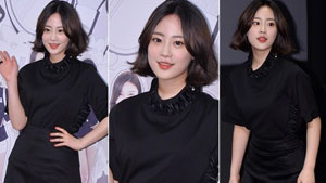 허영지 '몸매부터 미모까지~ 몰라보게 예뻐졌네'